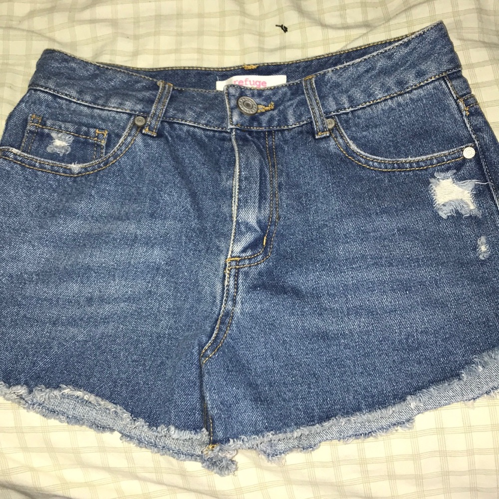 Juniors Shorts
